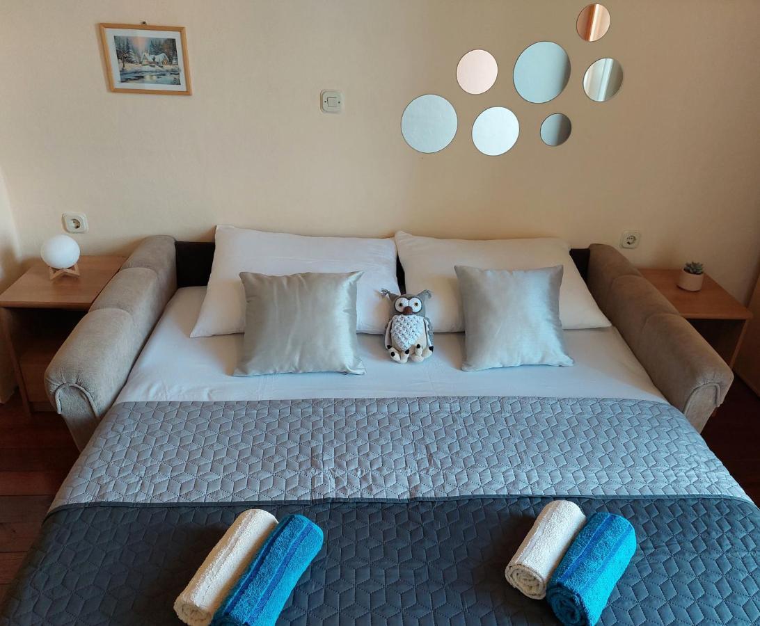 Holiday Home Cancarevic Ravna Gora Exterior foto